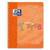 Cahier de texte Oxford 90g 148 pages seyes 17x22 cm thumbnail image 4