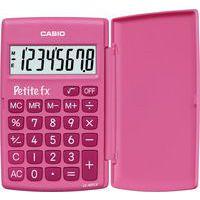 Calculatrice la petite Fx Casio 11X120X75 mm thumbnail image 2