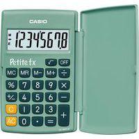 Calculatrice la petite Fx Casio 11X120X75 mm thumbnail image 3