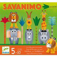 Savanimo thumbnail image 2