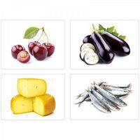 Imagier photos - Les aliments thumbnail image 4