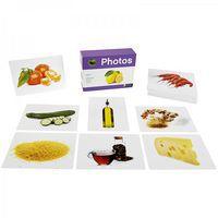 Imagier photos - Les aliments thumbnail image 2