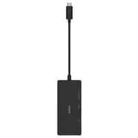 Adaptateur vidéo multisports USB-C - Belkin thumbnail image 5