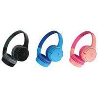 Micro casque sans fil Soundform Mini pour enfants - Belkin thumbnail image