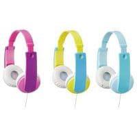 Casque enfant HA-KD7 - JVC thumbnail image