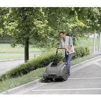 Balayeuse autotractée KM 75/40 W G - Karcher thumbnail image 2