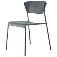 Lot de 2 chaises Lisa S-CAB thumbnail image 3