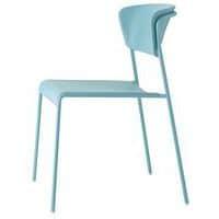 Lot de 2 chaises Lisa S-CAB thumbnail image 2