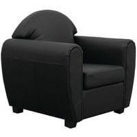 Fauteuil West enduit PVC MMP thumbnail image