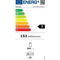 Réfrigérateur 1 porte Tout utile ELECTROLUX - LRI1DF39X thumbnail image 3