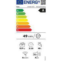 Lave-linge frontal MIELE - WCI860 thumbnail image 3