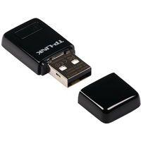 Mini Adaptateur USB WiFi TL-WN823N Tp Link thumbnail image