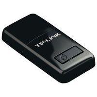 Mini Adaptateur USB WiFi TL-WN823N - TP-Link thumbnail image 2