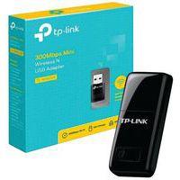 Mini Adaptateur USB WiFi TL-WN823N - TP-Link thumbnail image 6