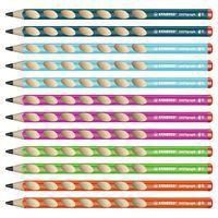 Pot 36 crayons HB EASYgraph thumbnail image 2