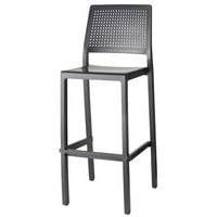 Tabouret Emi hauteur 65 cm lot de 4 S-CAB thumbnail image