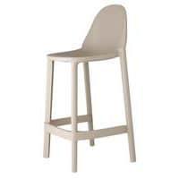 Tabouret Piu hauteur 65 cm lot de 4 S-CAB thumbnail image 3