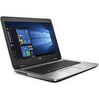 PC portable pro HP Probook 640 G2 reconditionné, grade A thumbnail image 3