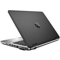 PC portable pro HP Probook 650 G2 reconditionné, grade A thumbnail image 3