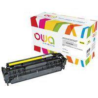 Toner reconditionné HP 305A Yellow - OWA thumbnail image