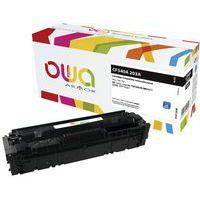 Toner reconditionné HP 203A Black - OWA thumbnail image