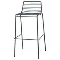 Tabourets Summer hauteur 75 cm lot de 2 S-CAB thumbnail image 4