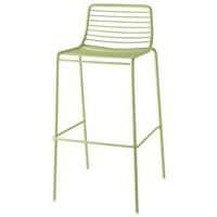 Tabourets Summer hauteur 75 cm lot de 2 S-CAB thumbnail image 3