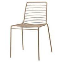 Chaises Summer 4 pieds lot de 2 S-CAB thumbnail image 4