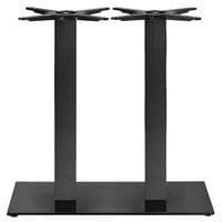 Pied de table Tiffany double colonne S-CAB thumbnail image