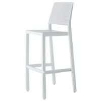 Tabouret Emi hauteur 75 cm lot de 4 S-CAB thumbnail image