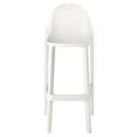 Tabouret Piu hauteur 75 cm lot de 4 S-CAB thumbnail image