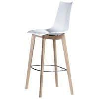 Tabouret Zebra hauteur 78 cm S-CAB thumbnail image