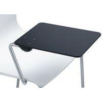 Tablettes HPL pour Chaises Alice lot de 2 S-CAB thumbnail image