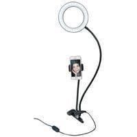 Torche Led Selfie Ring light SLR-16 BC - Dörr thumbnail image 6