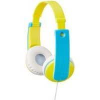 Casque pour enfant avec limiteur de volume - JVC thumbnail image