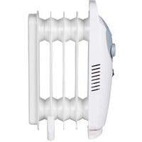 Radiateur bain d'huile Rad 500W thumbnail image 3