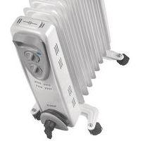 Radiateur bain d'huile Rad 1500W thumbnail image 2