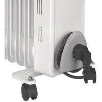 Radiateur bain d'huile Rad 1500W thumbnail image 3