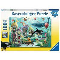 Puzzle merveilles sous marines - Ravensburger thumbnail image