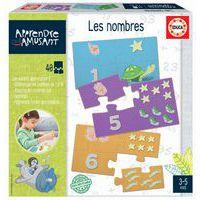 Les nombres - Educa thumbnail image