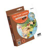 Globe gonflable animaux maxi thumbnail image 3