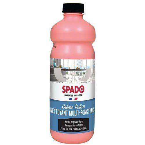 Creme polish multi-fonction - Spado Expert De Ma Maison fullname image