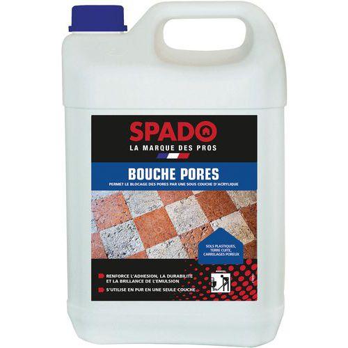 Bouches pores professionnel - Spado Pro fullname image