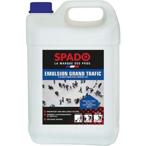 Emulsion professionnel - Spado Pro fullname image