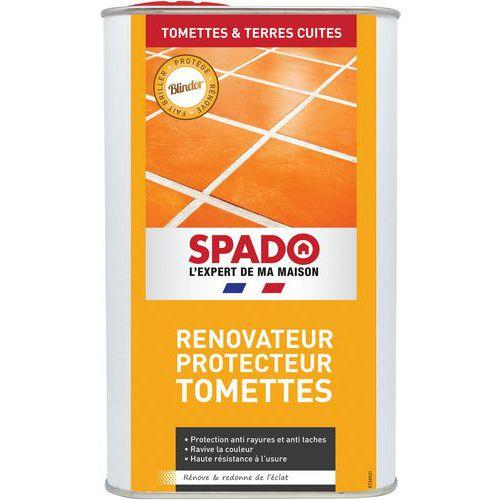 Protection renovatrice d'eclat Blindor - Spado Pro fullname image