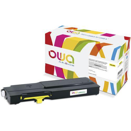 Toner remanufacturé XEROX 106R02231 - OWA fullname image