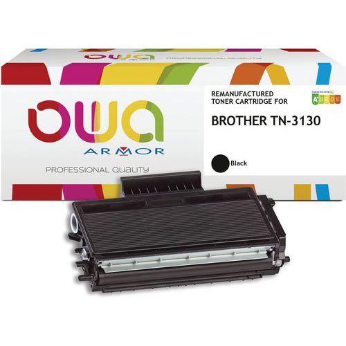 Toner remanufacturé brother tn-3130 - Owa fullname image