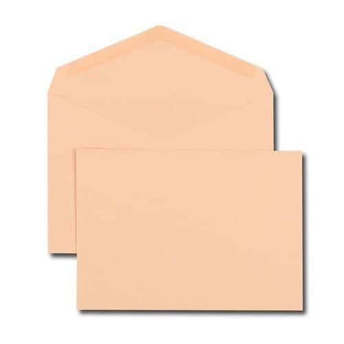 Enveloppes bulles (brun clair) recyclées 80gr 162x229mm c5 - GPV fullname image