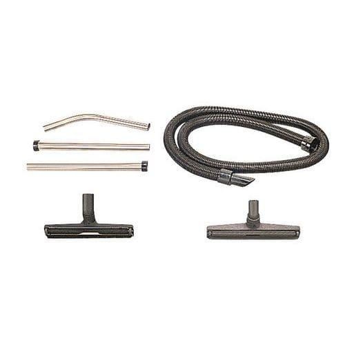 Kit de base BS8 - Ø 38 mm pour aspirateur Numatic  - WVD1800DH-2 - WVD1800AP-2 fullname image