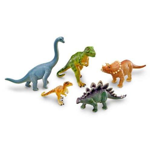 Dinosaures géants thumbnail image 1